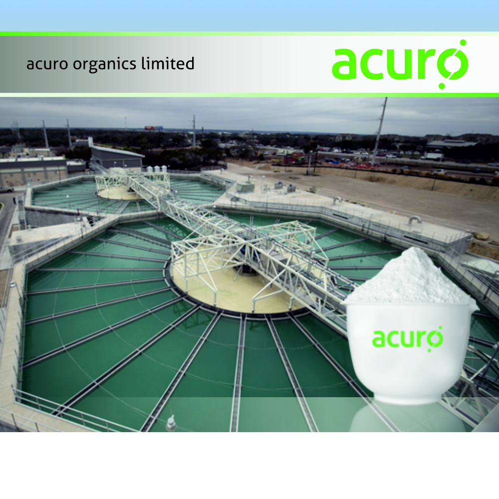 Non Ionic Polyacrylamide - Application: Water Treatment