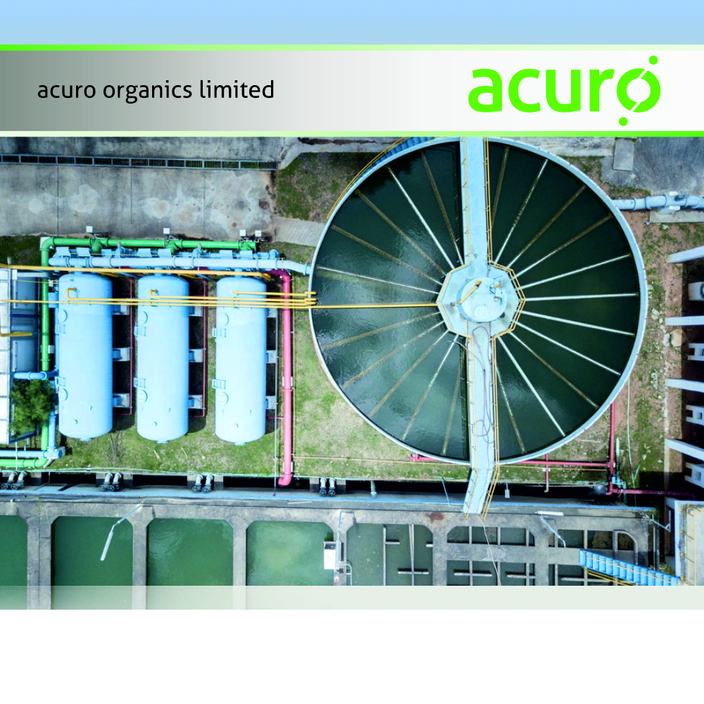 Non Ionic Polyacrylamide - Application: Water Treatment