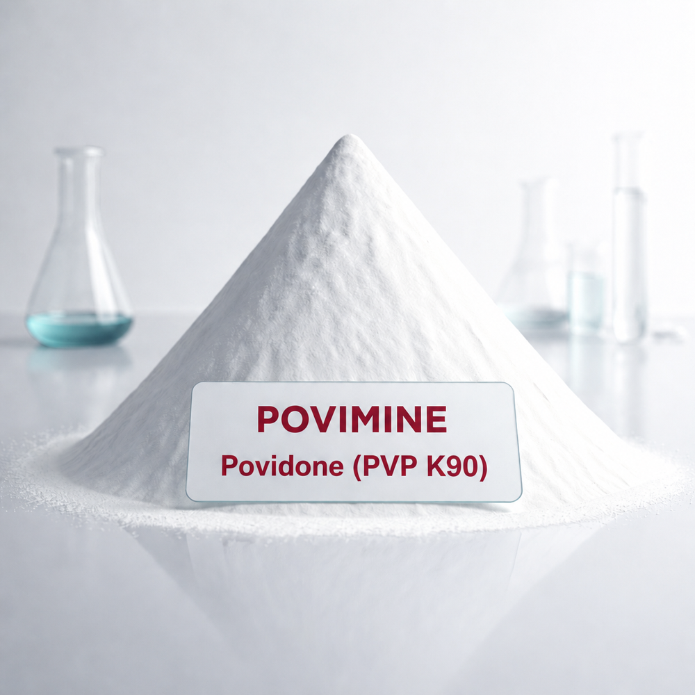 Povidone (PVP K90)
