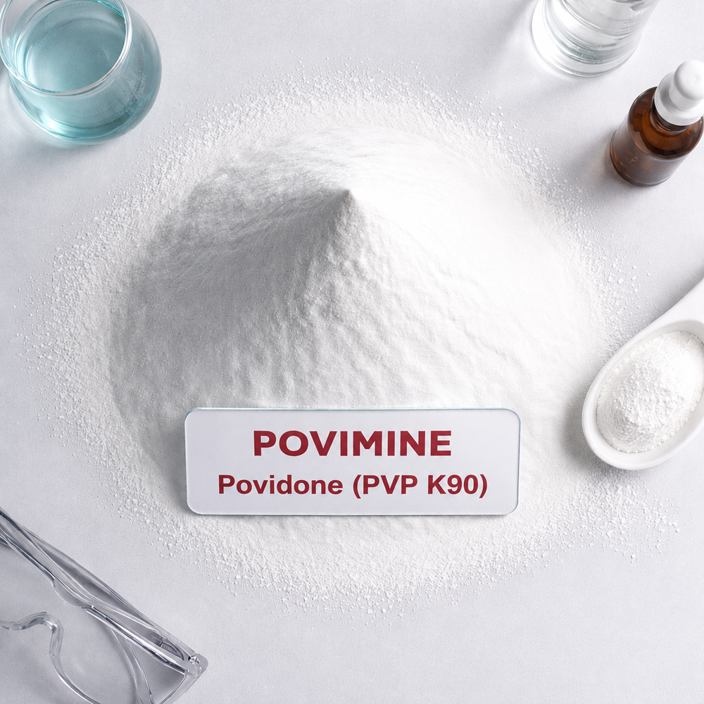Povidone (PVP K90)