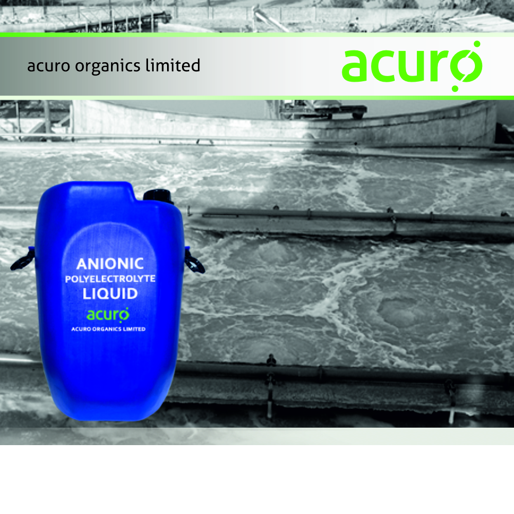 Anionic Polyelectrolyte Liquid - Industrial Grade, 90% Purity, Water-soluble, Ph 6-8 | Excellent Solubility, Long Shelf Life, Room Temperature Storage