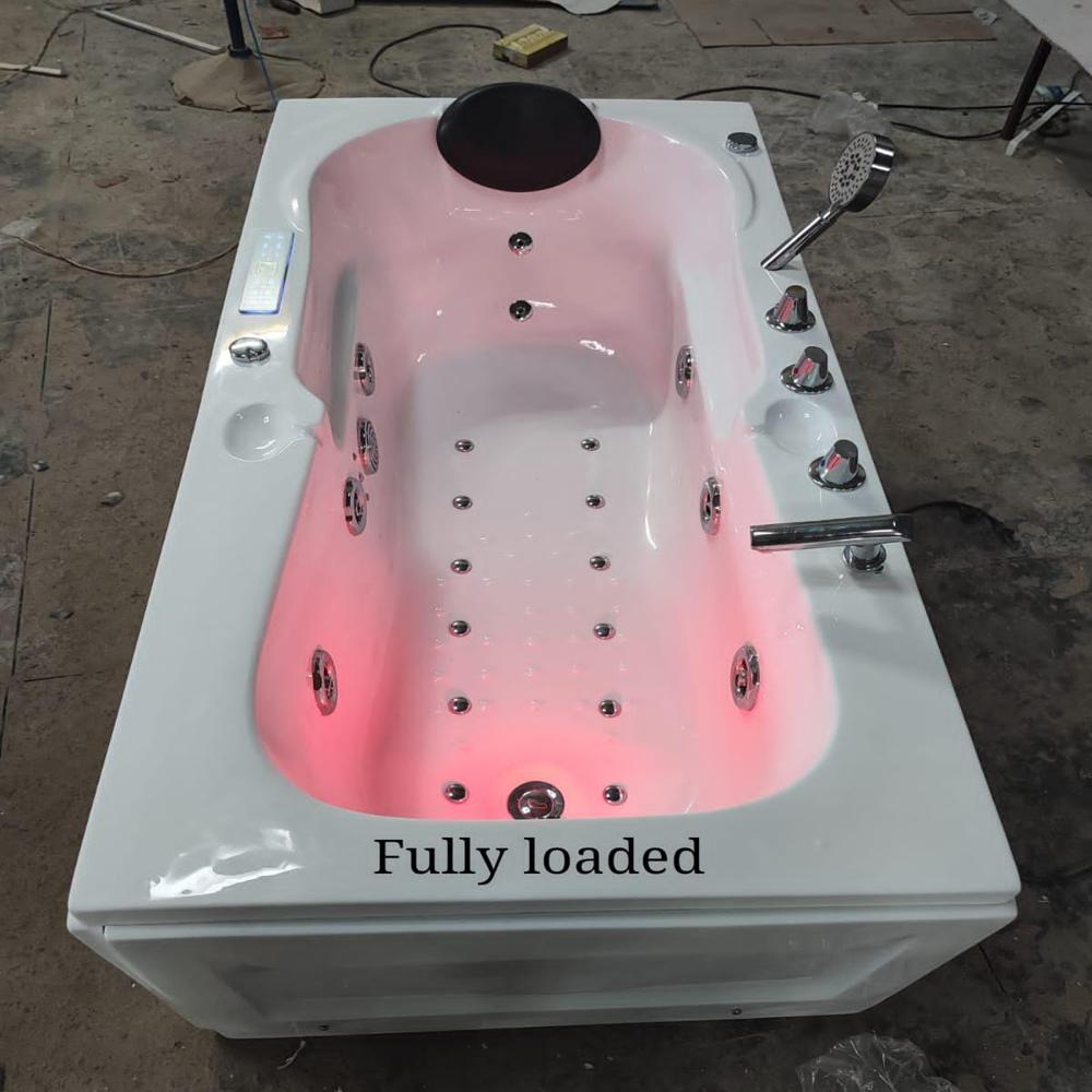 Jacuzzi Bathtub in India ( 5 x 2.5 ft )