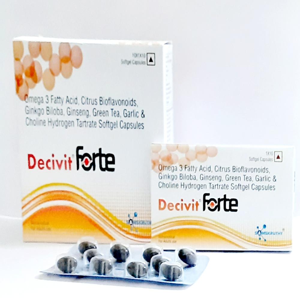 Omega 3 Fatty Acids with EPA,DHA, Citrus Bioflavonoids, Ginkgo Biloba, Grape Seed Extract, Green Tea Extracts, Garlic Extract