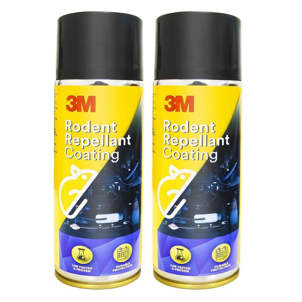 3M  Rodent Ropellant Coating 250grms