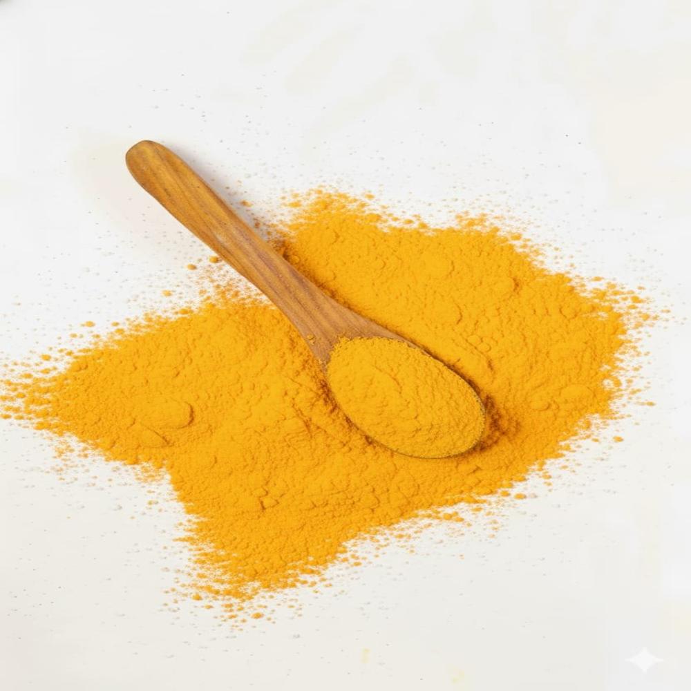 COENZYME Q10 API POWDER