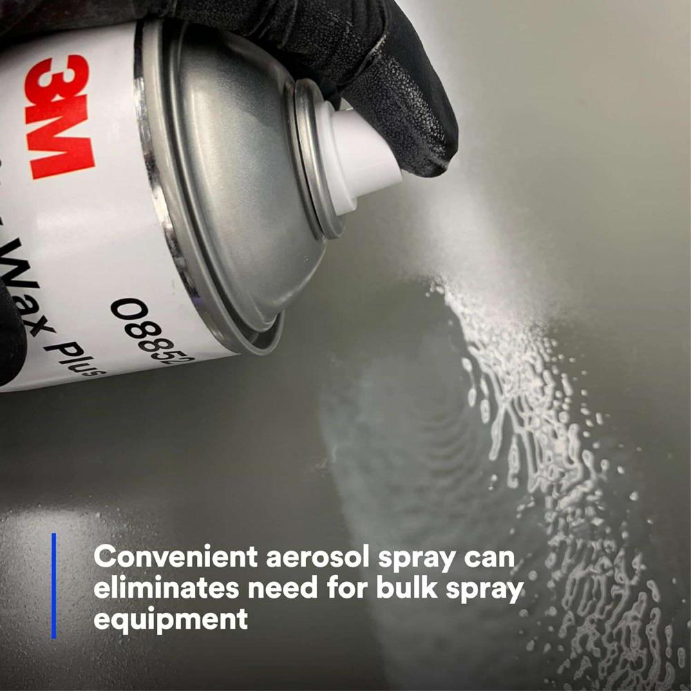 3m Cavity Wax Plus 511grms - Expiration Date: 24 Months From Manufacture Date Months