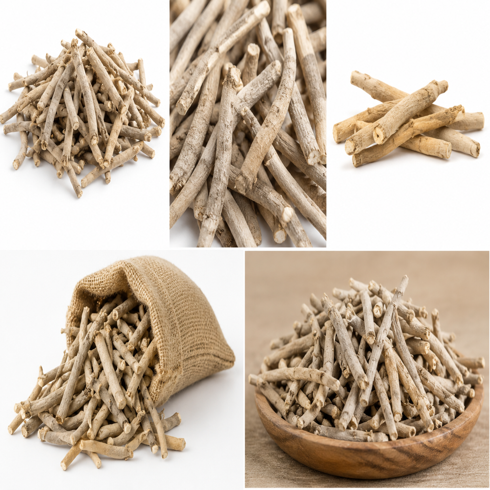 Organic Ashwagandha