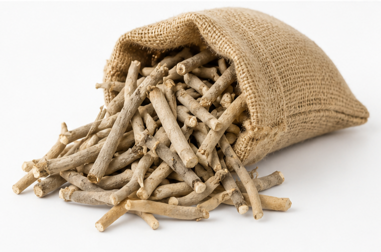 Organic Ashwagandha