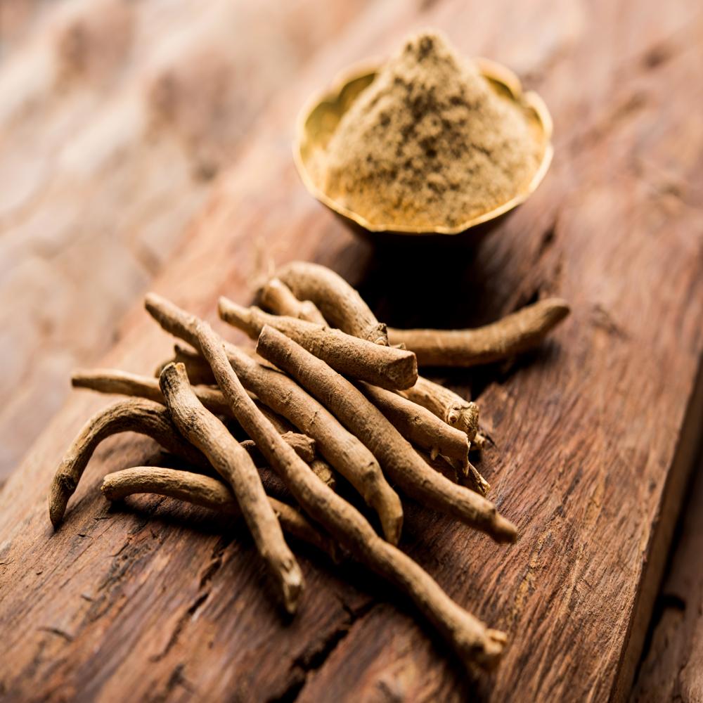 Organic Ashwagandha