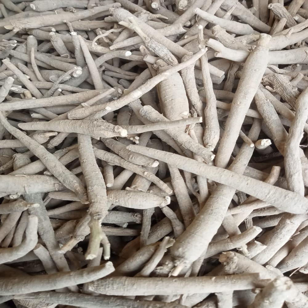 Organic Ashwagandha