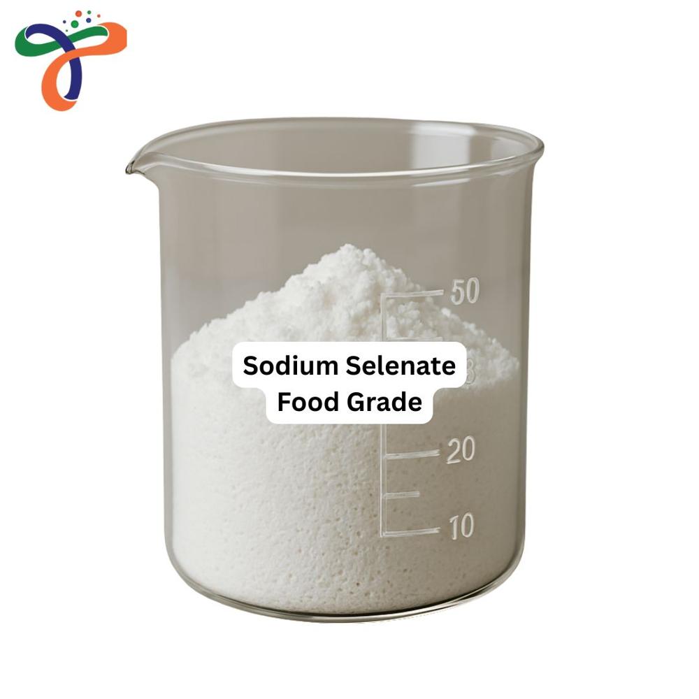 Sodium Selenate Food Grade