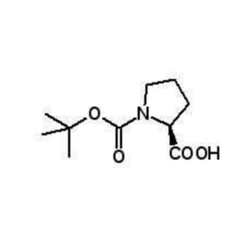 Boc L Proline, CAS 15761-39-4