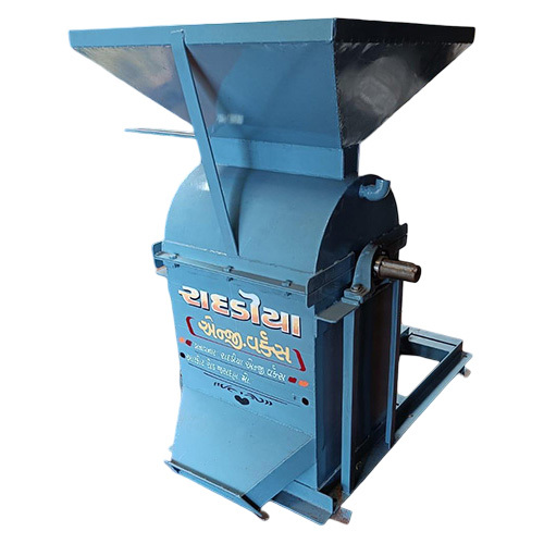 Corn Grinding Machine