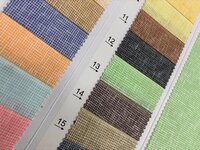 KOHINOOR KHADI LINEN FABRIC