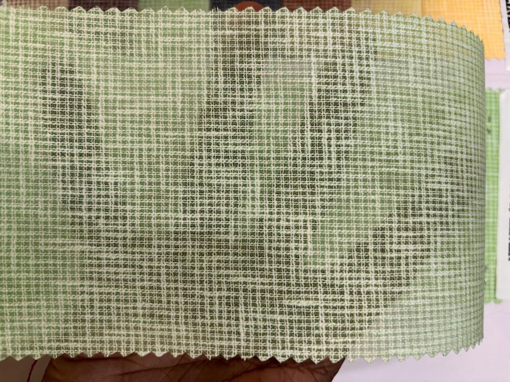 KOHINOOR KHADI LINEN FABRIC