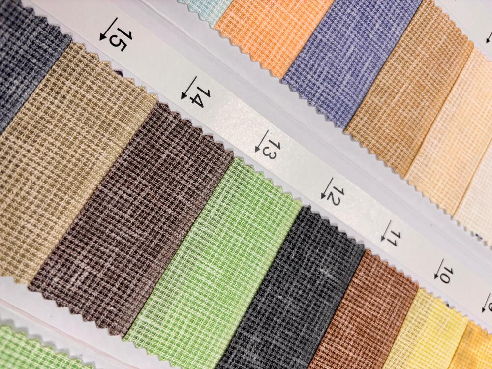KOHINOOR KHADI LINEN FABRIC