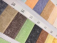 KOHINOOR KHADI LINEN FABRIC