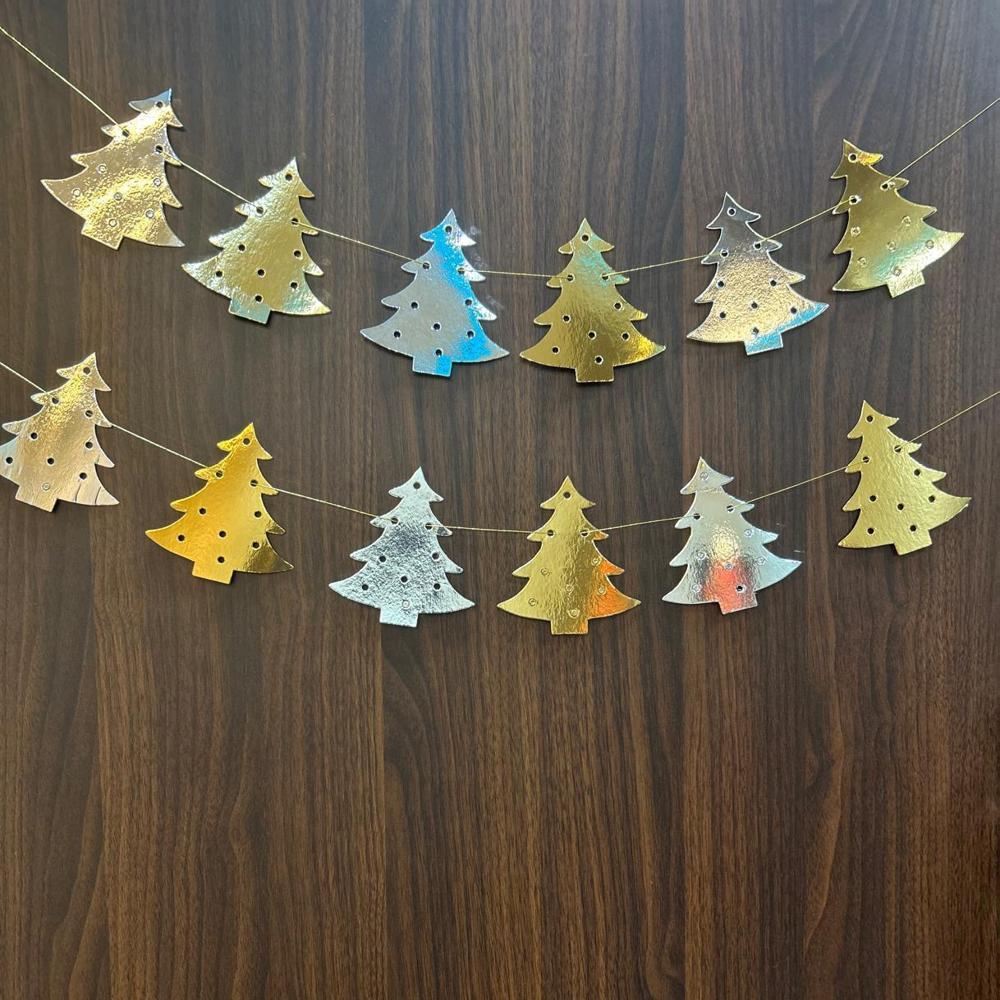 Pataka Printed Bunting