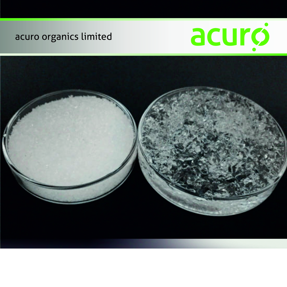 Water Absorbent Polymer - Color: White