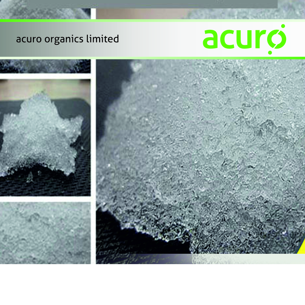 Water Absorbent Polymer