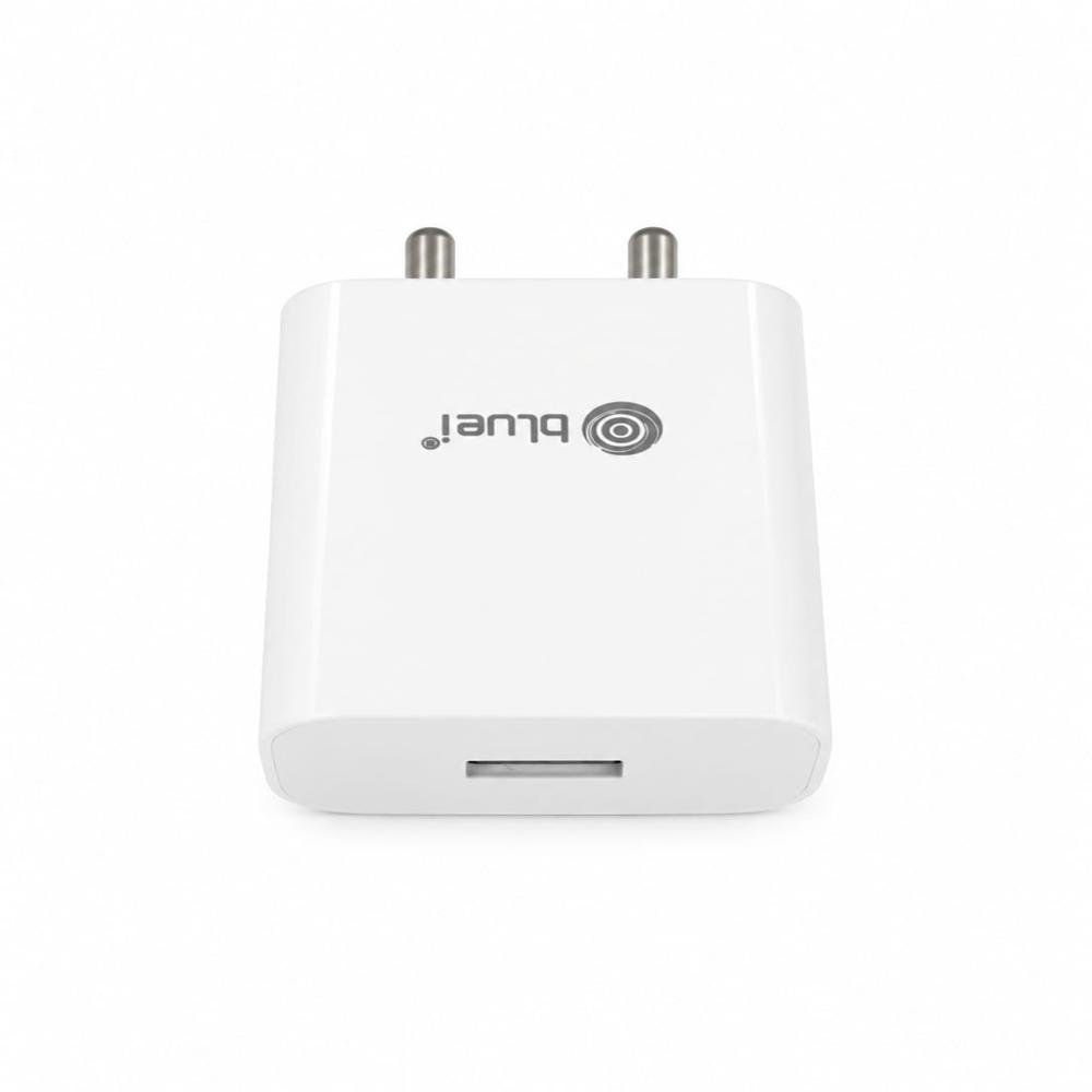 Flash Pro 15W USB Charger With Type-C Fast Charging Cable 