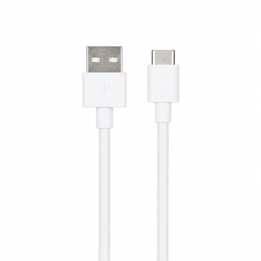 Flash Pro 15W USB Charger With Type-C Fast Charging Cable 
