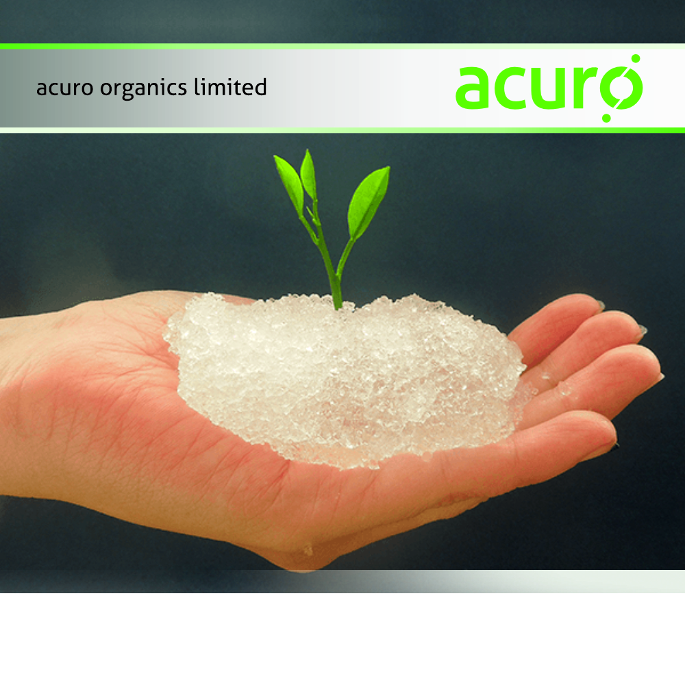 Super Absorbant Polymer For Agriculture