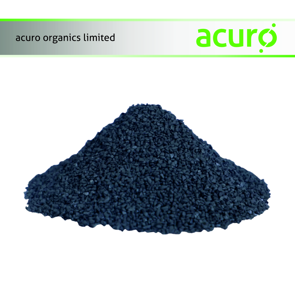 Maganese Dioxide - Application: Water Treatment