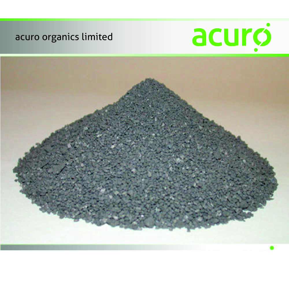 Birm Media For Iron Removal