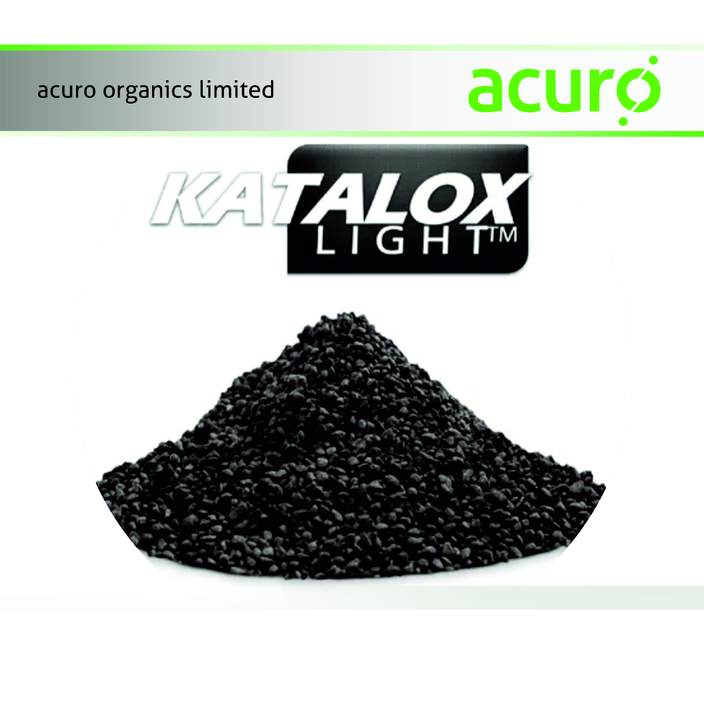 Katalox Light Iron Removal Media