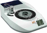 EKF Biosen S-Line Lab+
