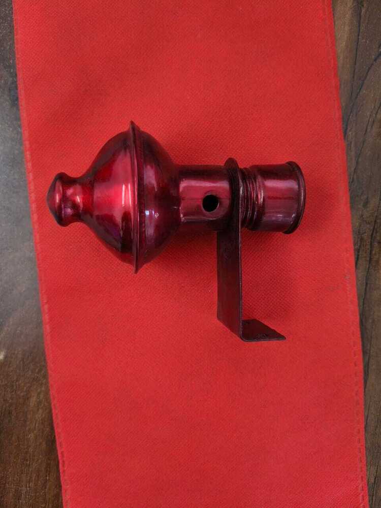 Door Brackets for Curtains