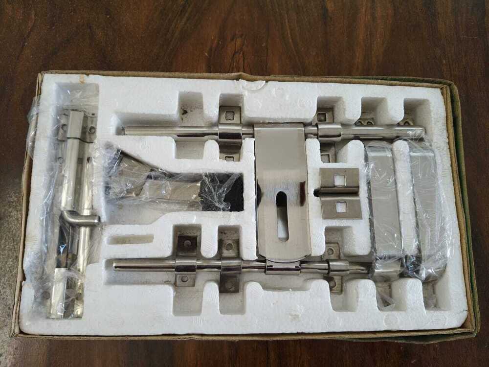 High Quality SS Door kit