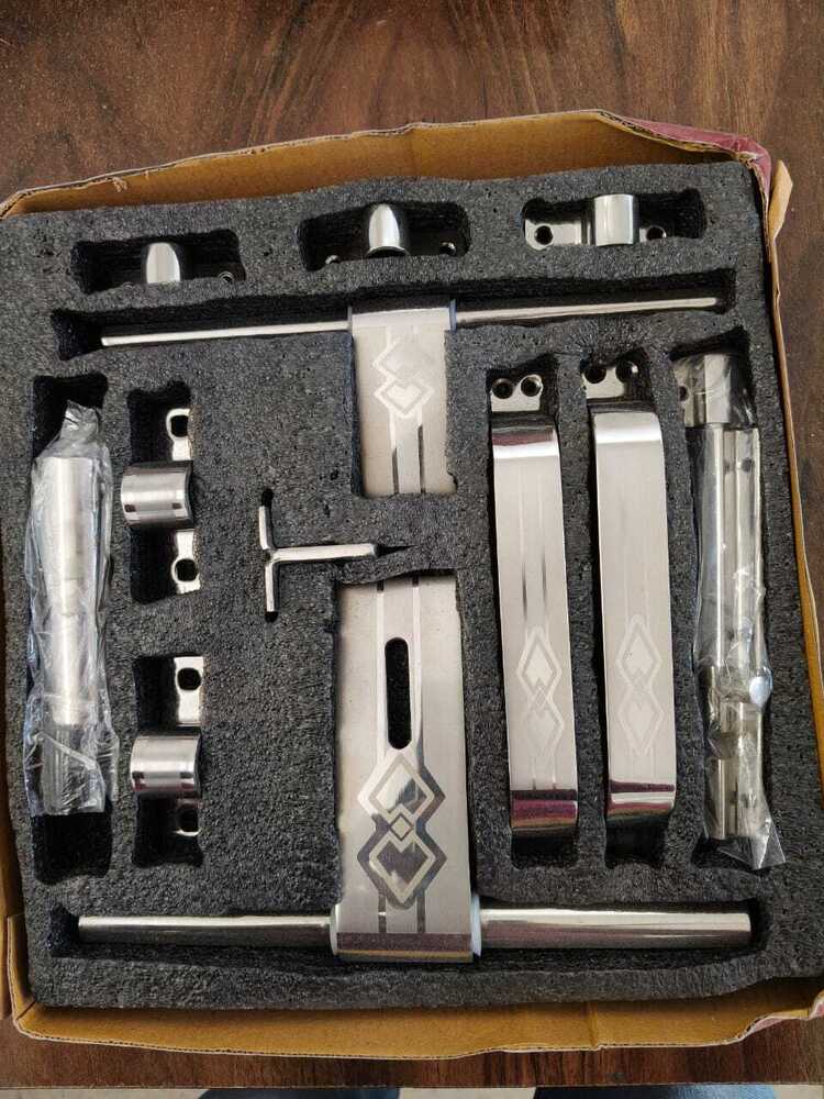 Ss Door Kit