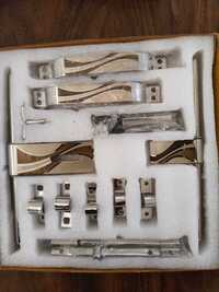 Ss Golden Door Kit