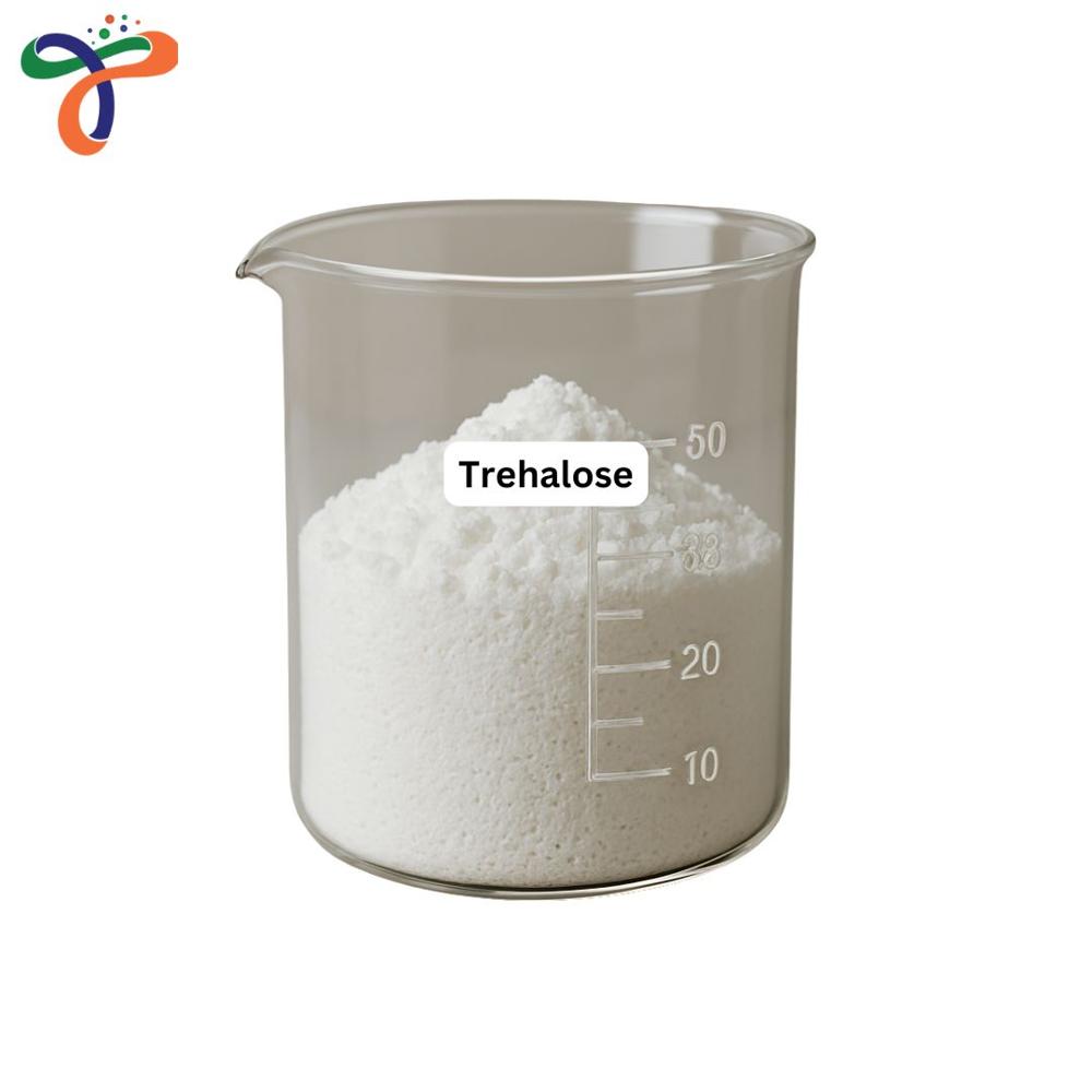 Trehalose (99-20-7) (C12H22O11)