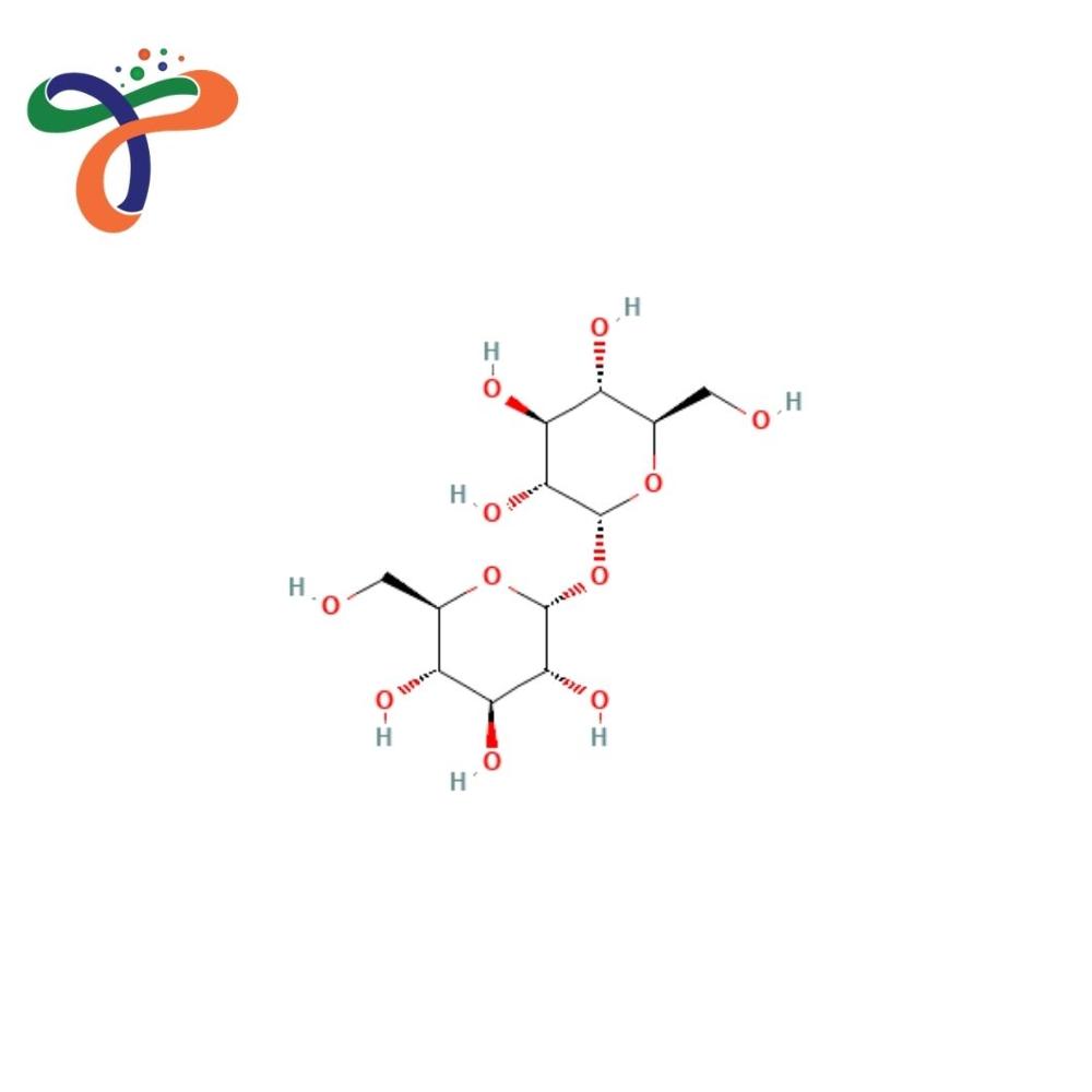 Trehalose (99-20-7) (C12H22O11)