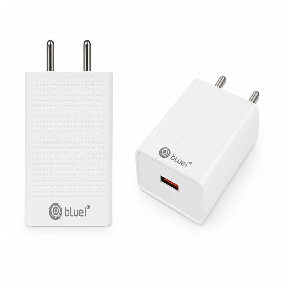 NEO 17W Single USB Charger With Type-C Cable