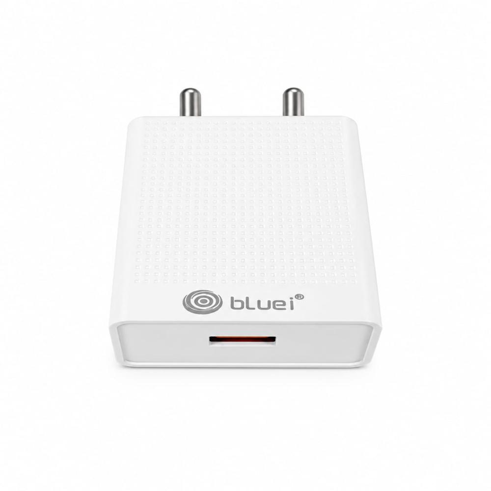 NEO 17W Single USB Charger With Type-C Cable
