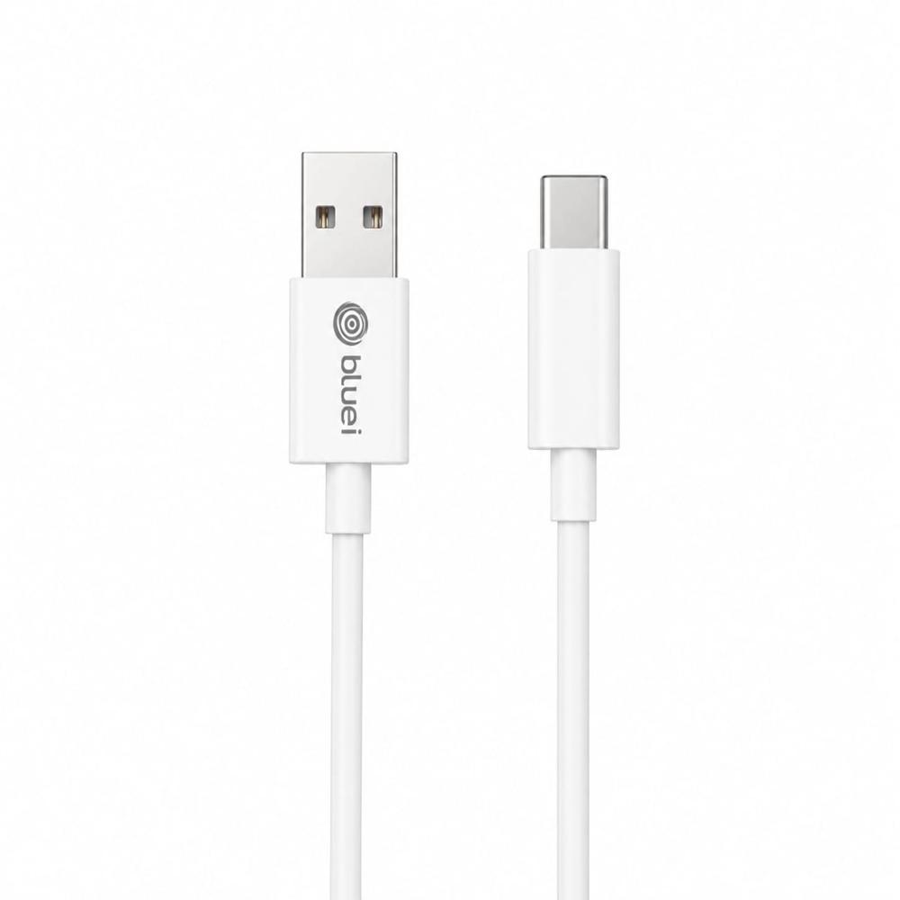 NEO 17W Single USB Charger With Type-C Cable