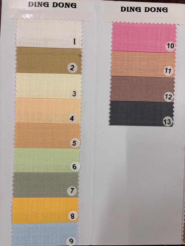 DING DONG KHADI SHIRTING FABRIC