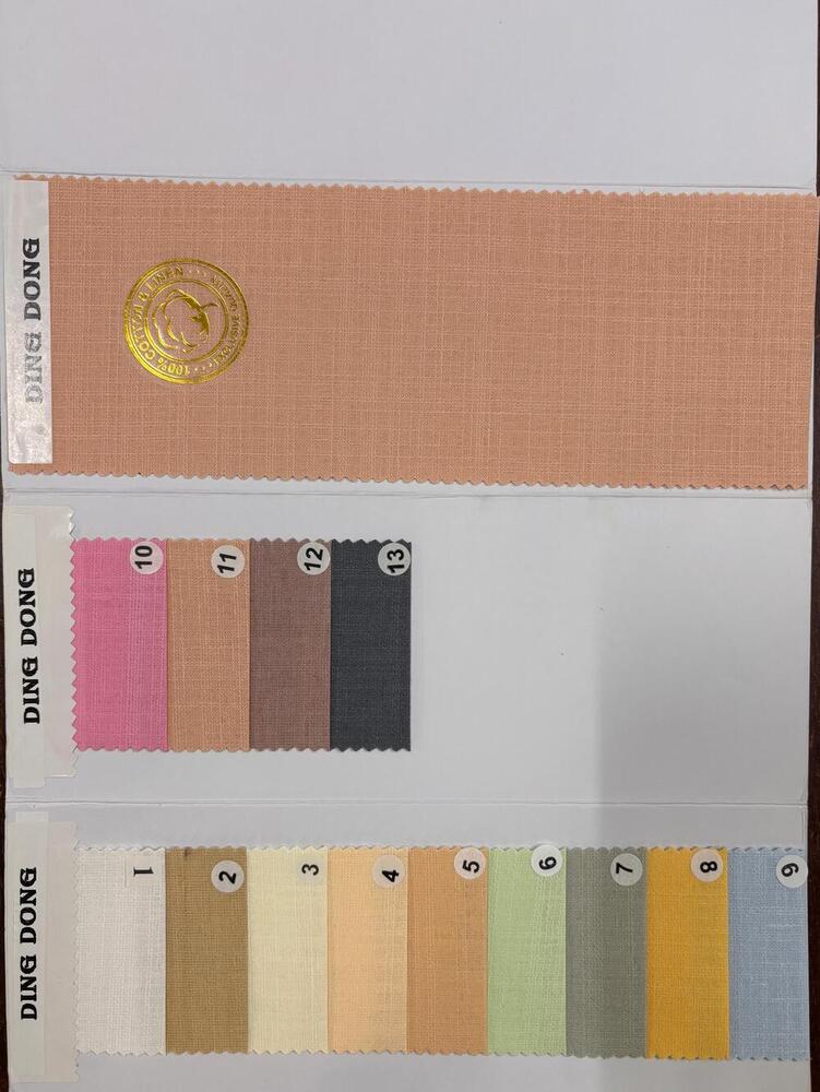 DING DONG KHADI SHIRTING FABRIC