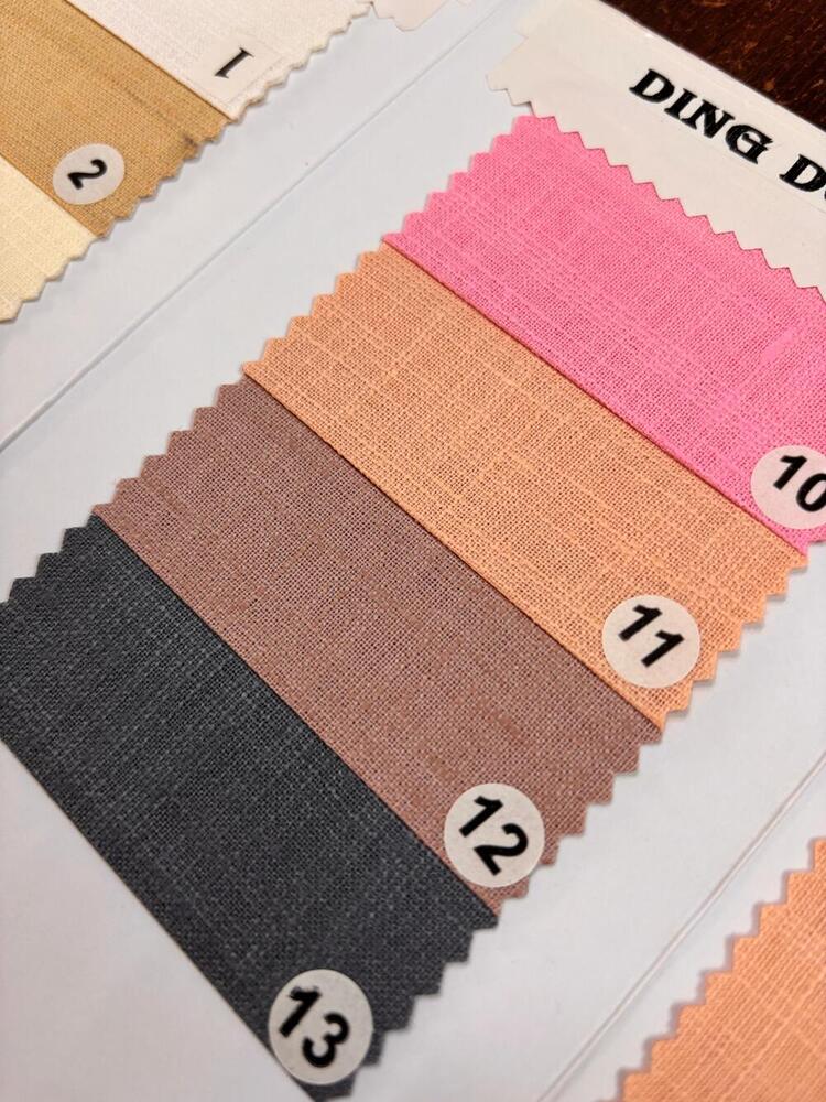 DING DONG KHADI SHIRTING FABRIC
