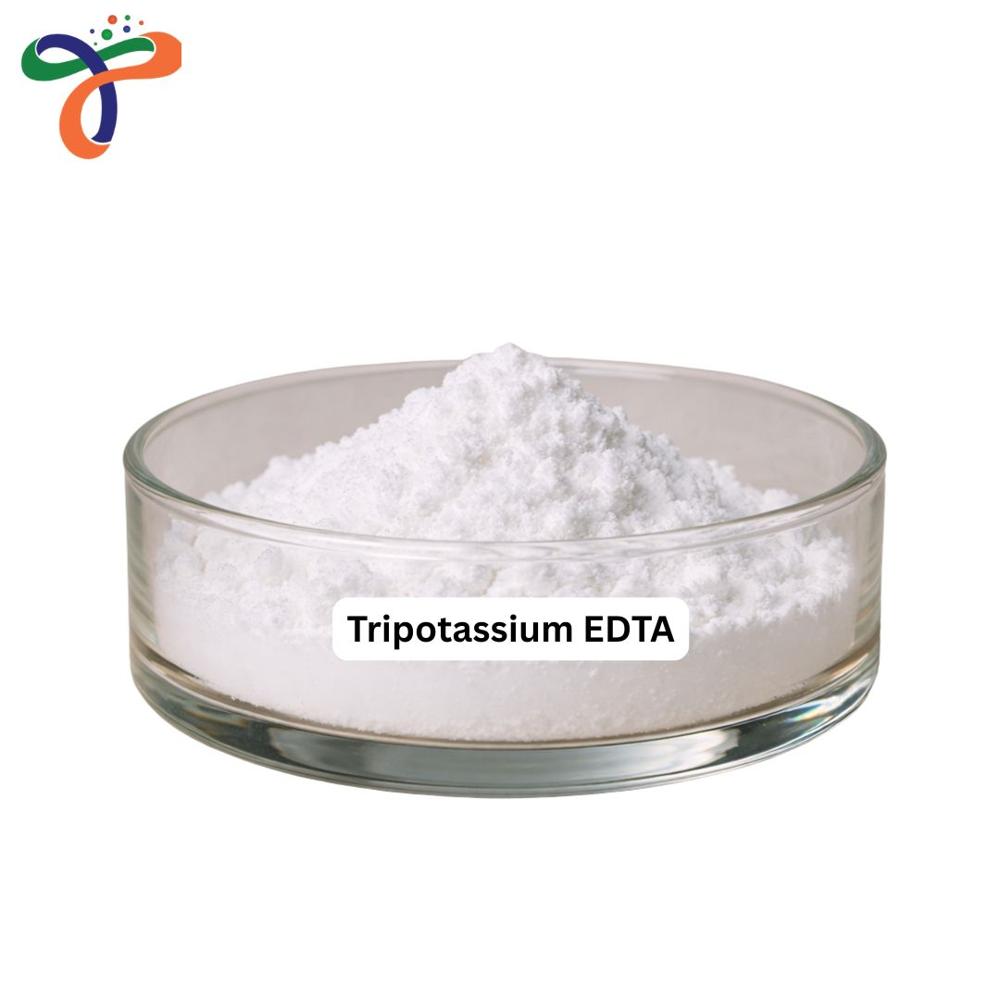 Tripotassium EDTA (17572-97-3)