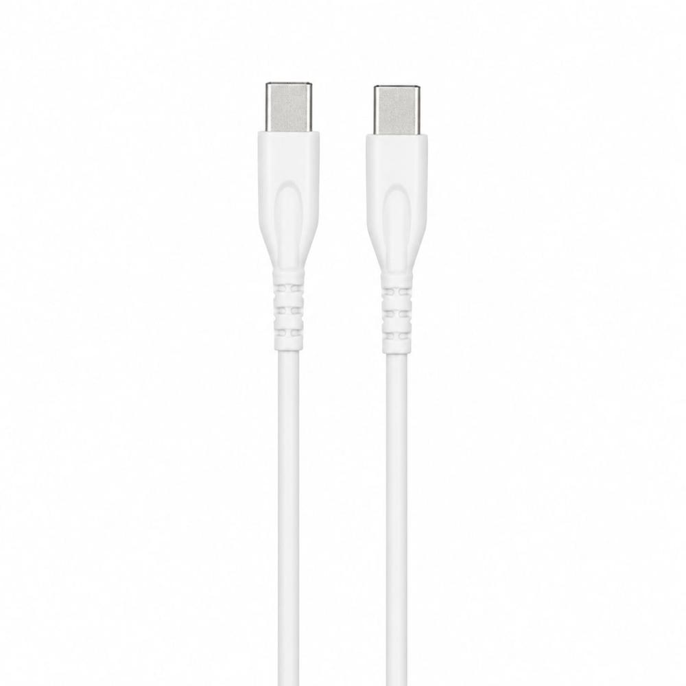 HC 999 QC 3.0A + 30W PD Charger With Type-C Cable
