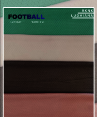 SPORTS WEAR FABRIC(Football)