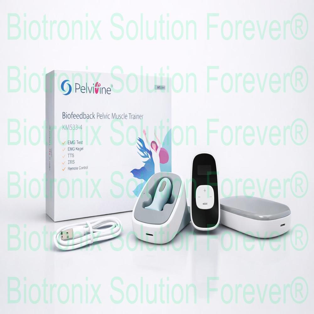 Advanced Pelvic Muscle Coordination Equipment for Kegel Rehabilitation