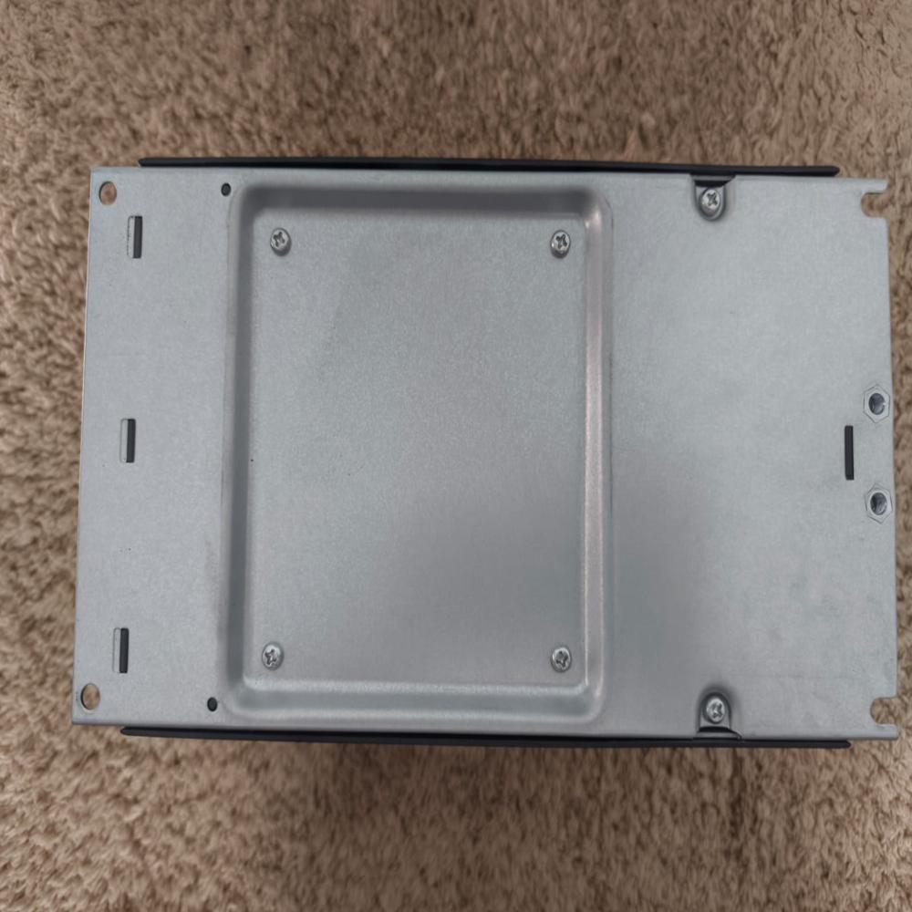 MD310T0.7B - 1HP - MD310 - 3 Phase - Inovance Ac Drive