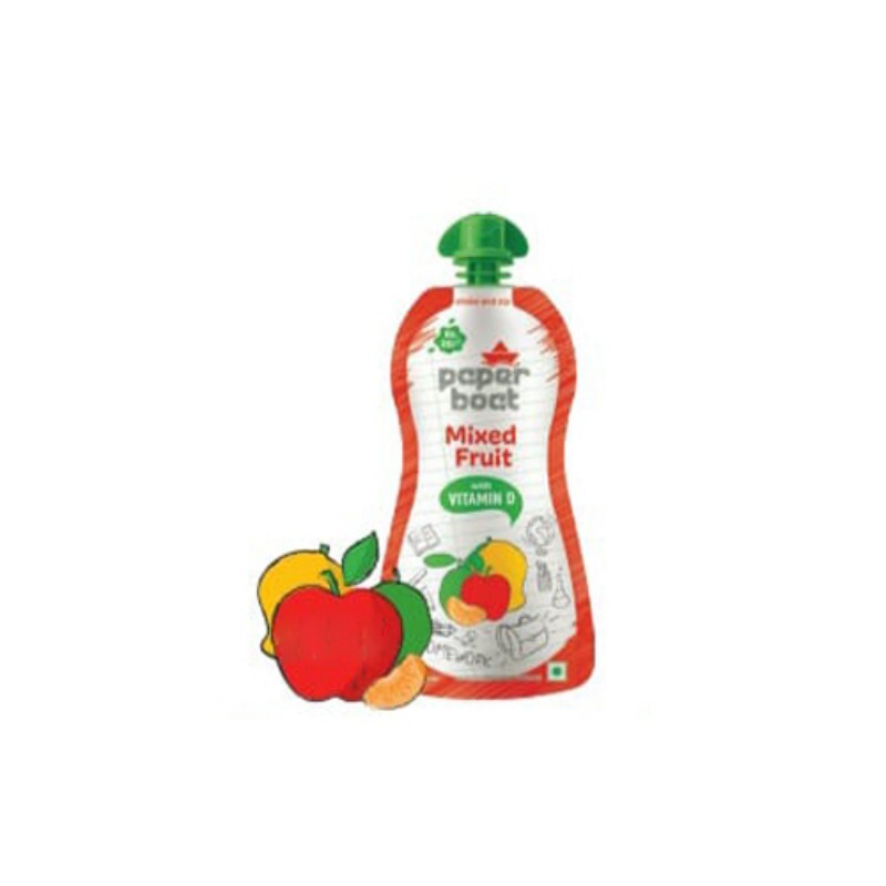 Paper Boat Mixed Fruit Juice