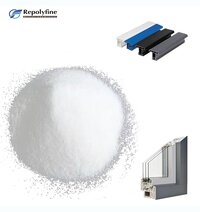 Acrylic Impact Modifier For Pvc Profile